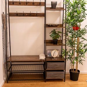 Appartement Supérieur à 2 Chambres à Coucher
