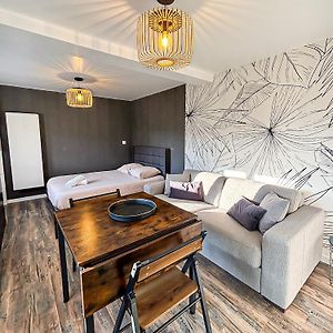 Appartement à 1 Chambre à Coucher