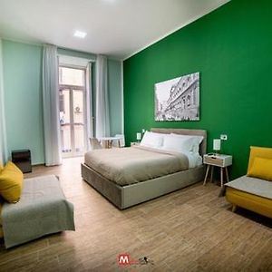 Chambre de Luxe Lit King-Size