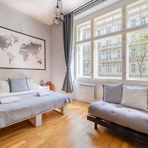 Appartement à 1 Chambre à Coucher