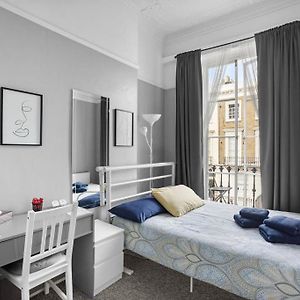 Modern Rooms In Central London
