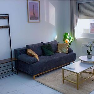 Ot Appart City Logement Elegant Et Central
