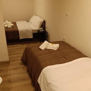 Chambre Triple