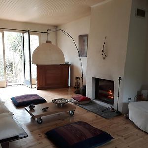 Maison 4 Chambres