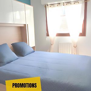 Appartement à 1 Chambre à Coucher