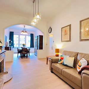 Charming Antwerp Hideaway