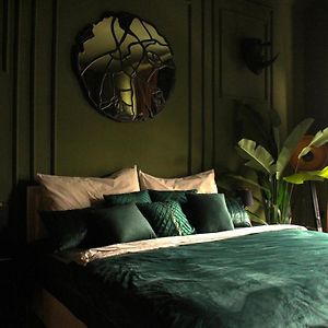 Appartement à 2 Chambres à Coucher