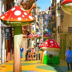 The Best, San Francisco Street, Center And Beach, By Xavi Superhost