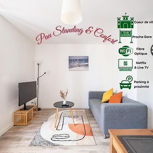 Appartement à 1 Chambre à Coucher