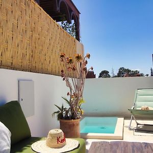 Villa à 3 Chambres à Coucher