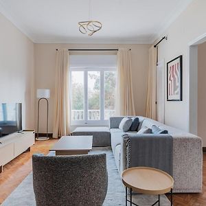 Appartement à 3 Chambres à Coucher