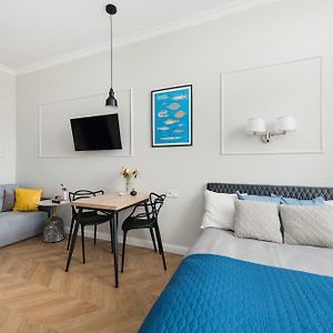 Silver Suite Old Town Apartament