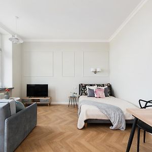 Azure Haven Old Town Apartament