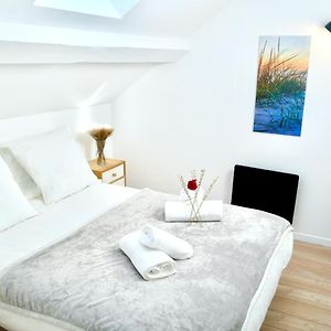 Appartement à 1 Chambre à Coucher
