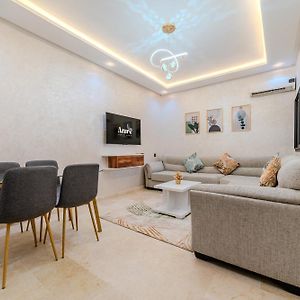 Appartement de Luxe