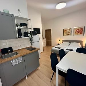 Cozy Centre Apartments