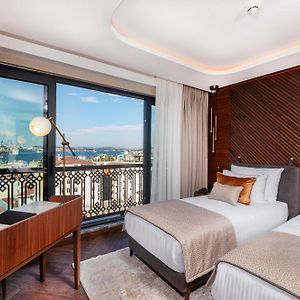 Levni Premium Hotel Istanbul Old City