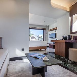 Suite de Luxe