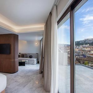L'Avventura Suites