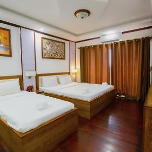 Chambre Familiale