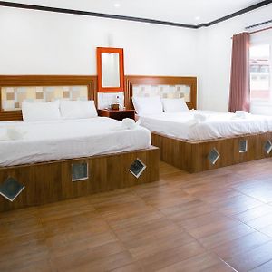 Chambre Quadruple