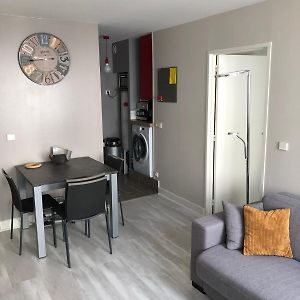 Appartement à 1 Chambre à Coucher