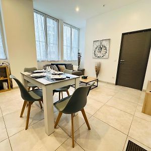 Sens Agreable Appartement