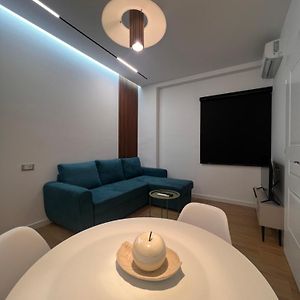Mery Apartments City Center Tirana
