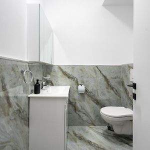 Appartement de Luxe à 1 Chambre à Coucher