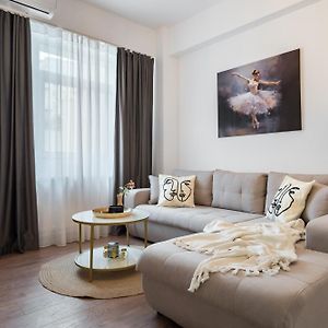 Appartement de Luxe à 1 Chambre à Coucher