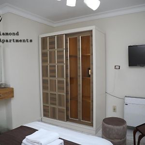 Private Bathroom Double Room