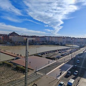 Grand Loft Bourgeois, Coeur Vieux Lyon