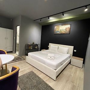 Private Bathroom Queen Room