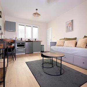 Appartement à 1 Chambre à Coucher