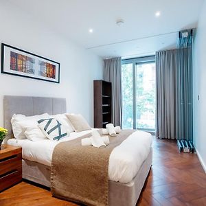 Appartement Supérieur à 2 Chambres à Coucher
