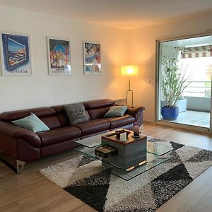 Appartement à 2 Chambres à Coucher