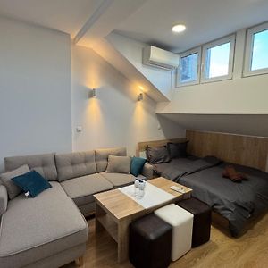 Appartement à 1 Chambre à Coucher