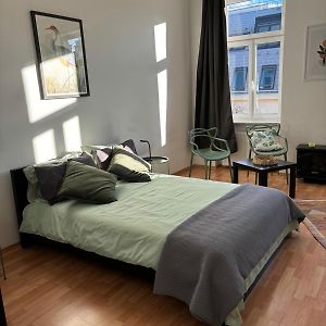Appartement à 1 Chambre à Coucher