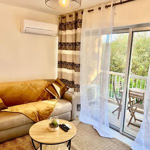 Appartement Cosy, Calme Et Climatise Proche Centre