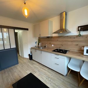 Appartement à 1 Chambre à Coucher