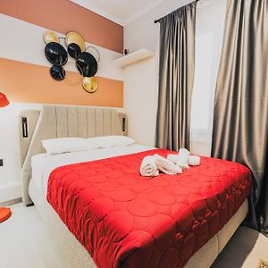Appartement à 1 Chambre à Coucher