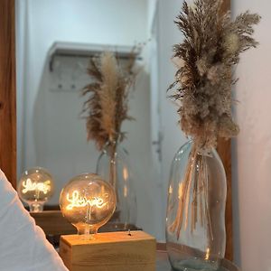 Palm Suites Cannes T2 Borniol