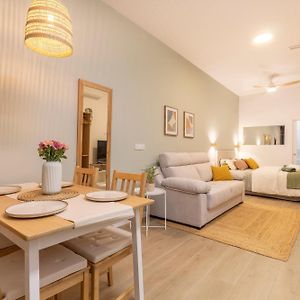 Paradise Suite - Comodo Y Acogedor - Conectado Con Aeropuerto, Playa Y Centro