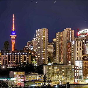 Parnell Haven Apartment With Parking, Aircon & Gym