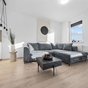 Modern 2-Bedroom Apartment In The Heart Of Bratislava