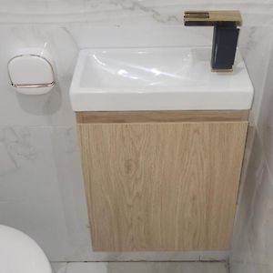 Appartement à 1 Chambre à Coucher