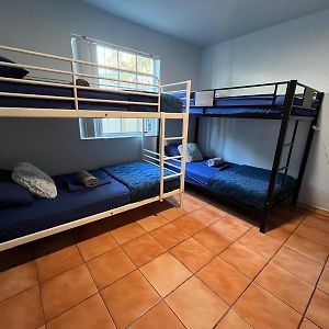 Dormitory Room Mixed