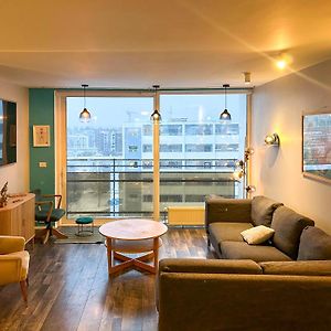 Appartement à 3 Chambres à Coucher