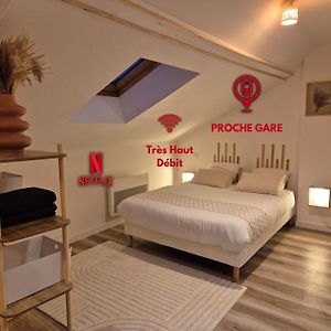 Appartement à 1 Chambre à Coucher