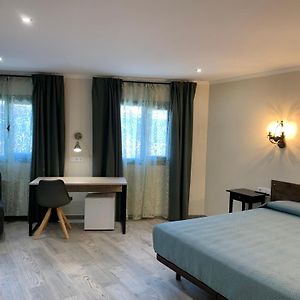 Chambre Classique Triple
